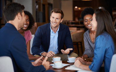 Comment se créer un cercle de soutien : la technique des « 4 alliés » qui transforme votre confiance