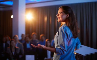 Comment transformer sa timidité en force : la technique de l’authenticité assumée qui change tout