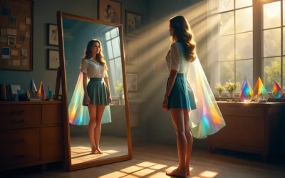 Comment identifier ses forces cachées : la technique qui révèle vos super-pouvoirs