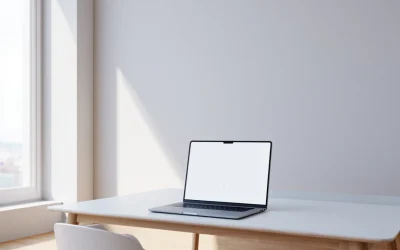 La technique infaillible pour éliminer les distractions de votre espace de travail