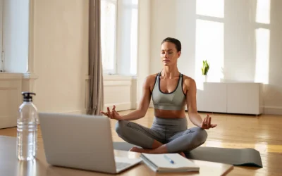 Pourquoi l&rsquo;exercice et la concentration ont sauvé ma productivité