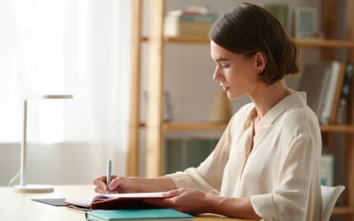 Comment créer votre système de concentration personnalisé en 7 étapes