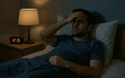 Comment j&rsquo;ai enfin réussi à dormir après mes pires journées (sans somnifères)