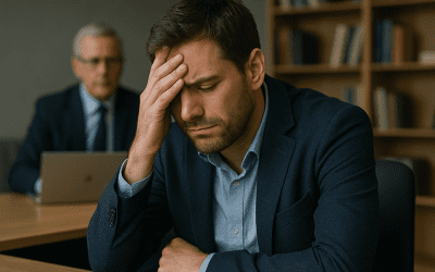 Comment transformer vos pires erreurs en superpouvoir personnel