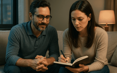 Pourquoi vous avez besoin d&rsquo;un allié pour transformer vos regrets