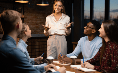 Comment transformer n’importe quelle conversation grâce à la communication magnétique