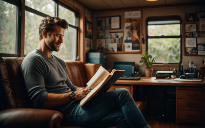 Comment arrêter de se comparer aux autres : la technique du « focus interne » qui libère votre confiance