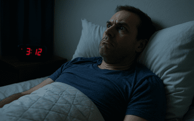 La technique 5-4-3-2-1 : comment j&rsquo;ai arrêté de ruminer en moins de 5 minutes