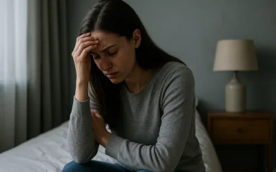 Pourquoi vous exigez la perfection de votre « moi passé » (et comment arrêter)