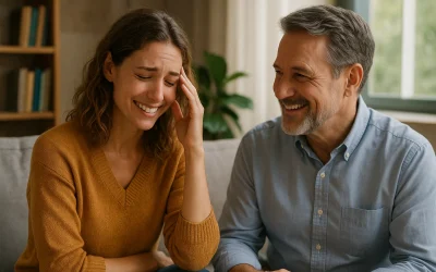 Pourquoi vous jugez si sévèrement vos choix passés (et comment arrêter)