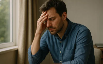 Comment arrêter de vous raconter des histoires qui vous détruisent