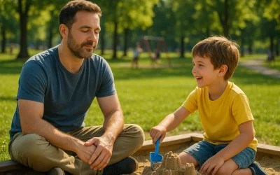 La technique 5-4-3-2-1 : comment arrêter de ressasser en 2 minutes