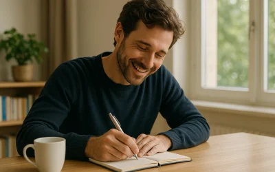 Pourquoi les petits gestes changent plus que les grandes résolutions