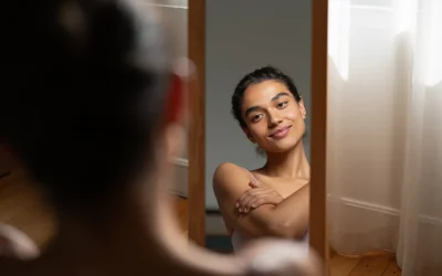 Comment arrêter de se dévaloriser : la technique qui a changé ma relation à moi-même