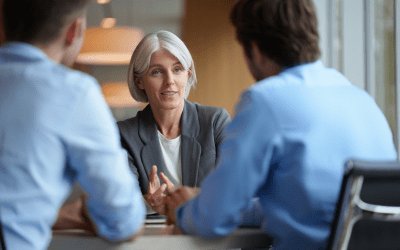 Comment j&rsquo;ai découvert que le charisme ne vient pas de ce qu&rsquo;on croit