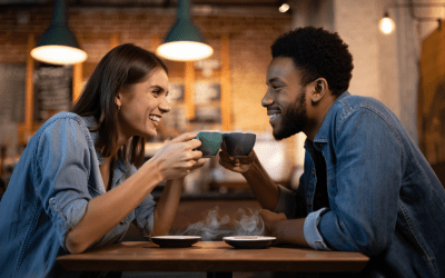 La technique qui m&rsquo;a permis de créer des liens profonds en 5 minutes