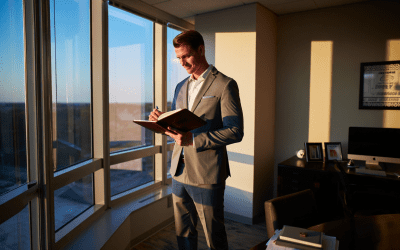 Comment maintenir sa confiance dans la durée : la technique de « l’ancrage quotidien » qui stabilise tout