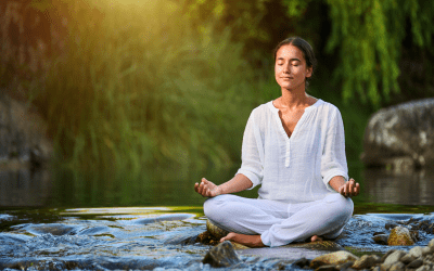 Comment j&rsquo;ai réussi à développer ma patience quotidienne grâce à la sagesse de l&rsquo;eau