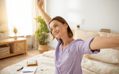 Comment je me réveille sans alarme depuis 6 mois : la technique de « l&rsquo;ancrage circadien » qui a changé mes matins