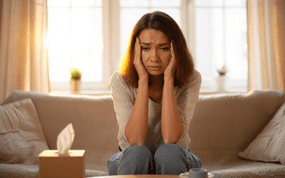 Pourquoi je confondais tristesse et colère depuis des années