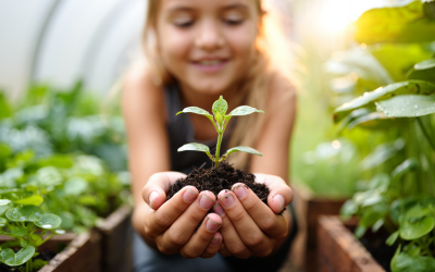 Le secret de la concentration naturelle que personne ne vous dit