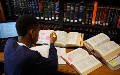 Retenir informations complexes : comment j&rsquo;ai mémorisé 200 définitions juridiques en une semaine