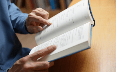 Comment tripler sa vitesse de lecture avec la technique du « balayage sélectif »