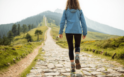 Comment j&rsquo;ai appris à sortir de ma zone de confort grâce à la philosophie des petits pas