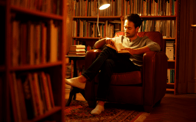 Comment j&rsquo;ai réussi à lire 50 livres en 6 mois (sans changer mon emploi du temps)