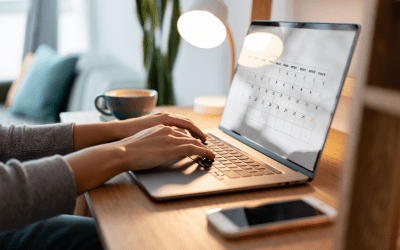 Ma technique secrète pour garder sa concentration en télétravail