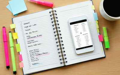 Mémoriser le vocabulaire rapidement : la technique qui m&rsquo;a fait progresser en 3 mois