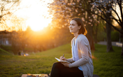 Comment cultiver la gratitude au quotidien : l&rsquo;exercice de 3 minutes qui change tout