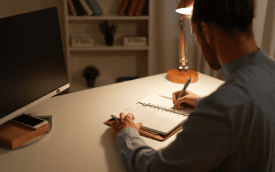 Comment j’ai transformé mon bureau en machine à concentration