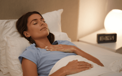 La respiration qui m’endort en 5 minutes : la technique « 4-7-8 » qui a révolutionné mes nuits