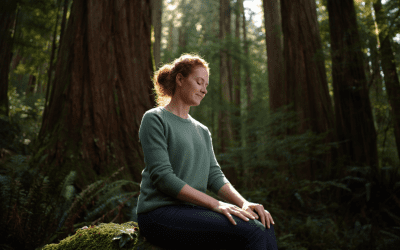Comment j&rsquo;ai appris à développer mon intuition naturellement grâce à l&rsquo;écoute du silence