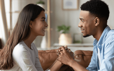 Comment j&rsquo;ai sauvé mon couple en gérant mes crises de stress (technique STOP relationnelle)