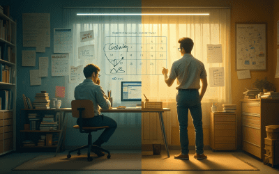 Transformer sa mémoire radicalement : l’histoire de ma métamorphose en 90 jours