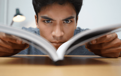 Comment j&rsquo;ai « photographié » 200 pages en 30 minutes (et tout retenu)