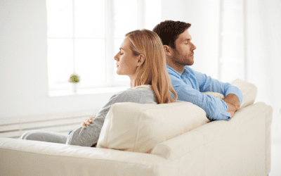 La technique qui a sauvé mon mariage en 30 secondes