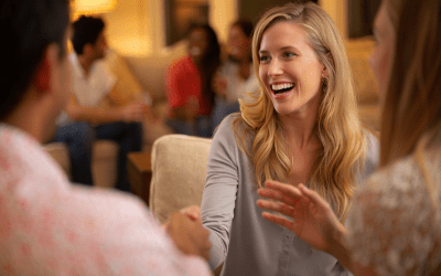 Comment j&rsquo;ai transformé ma timidité paralysante en atout social