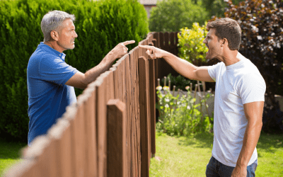 Comment j&rsquo;ai transformé mon voisin impossible en allié bienveillant