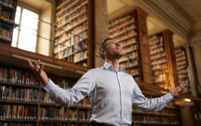 Créer une mémoire illimitée : le jour où j&rsquo;ai compris que tout était possible