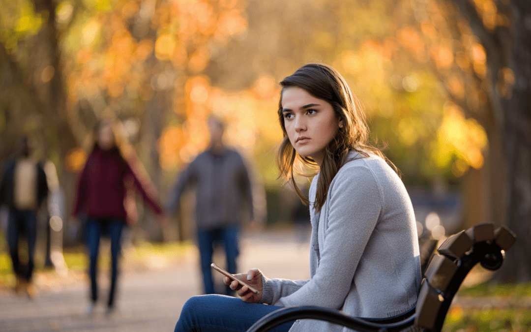 Pourquoi mes relations ne duraient jamais plus de deux ans