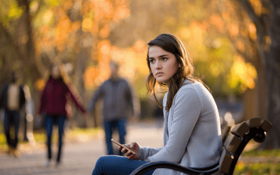 Pourquoi mes relations ne duraient jamais plus de deux ans