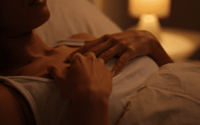 Comment la respiration consciente quotidienne a sauvé mes nuits d&rsquo;insomnie