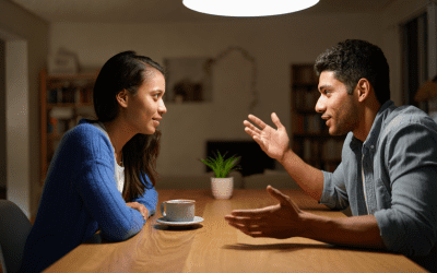 Comment avoir des relations plus profondes : la technique des questions magiques qui change tout