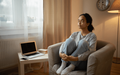 Comment un rendez-vous de 15 minutes avec moi-même a transformé ma relation aux écrans