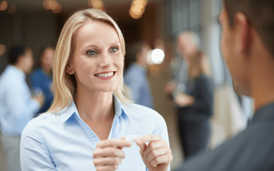 Pourquoi j’oubliais tous les noms (et comment j’ai résolu ce problème gênant)