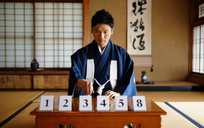 Devenir un maître de la mémoire : mon ascension vers l’excellence