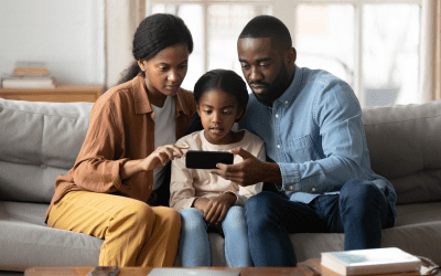 Comment préparer votre enfant à utiliser un smartphone de façon responsable (avant qu&rsquo;il ne soit trop tard)